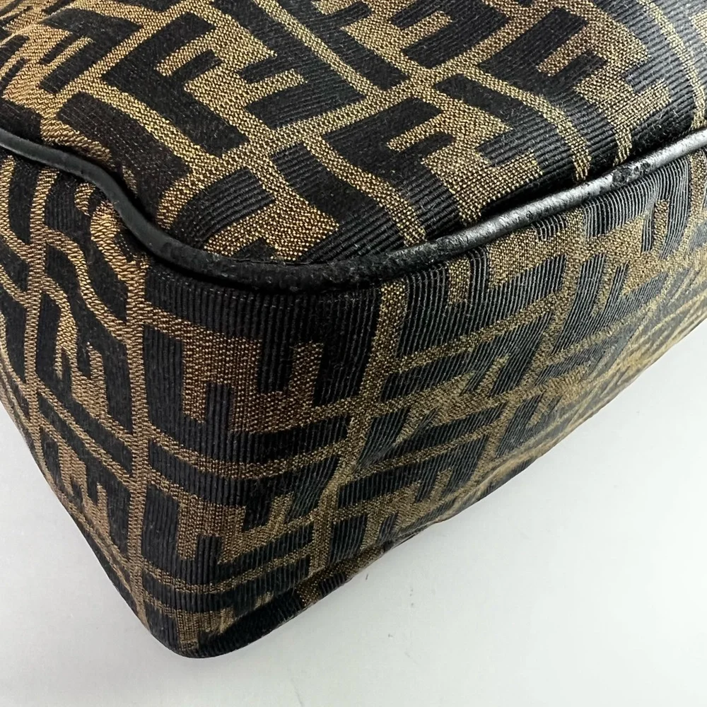Fendi Zucca Baguette Bundle - Picture 10 of 12